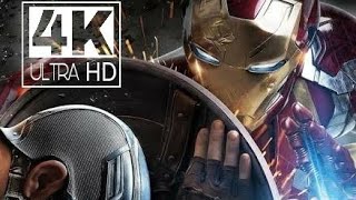 Marvel Studios' Avengers | Infinity War |Official Trailer | Epic Trailer