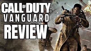 Call of Duty Vanguard Review - Yet Another Disappointing Entry