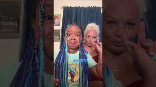 Customized Duck Nails Shortvideo Indybugg1