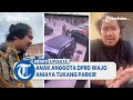 Fakta Video Viral Anak Anggota DPRD Wajo Aniaya Tukang Parkir