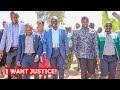 LIVE! FORMER DP GACHAGUA, NDINDI NYORO ATTEND CHURCH SERVICE IN MURANGA COUNTY!