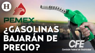 ¡Generación, distribución e inversión! ¿Qué viene para PEMEX y CFE tras firma de leyes secundarias?