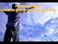 Hosanna -  Heritage Singers- lyrics