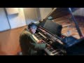 蛍の光 auld lang syne solo piano