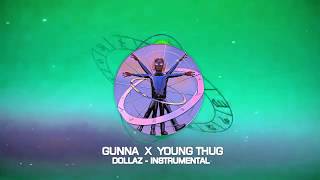 Gunna - DOLLAZ ON MY HEAD (ft. Young Thug) (Instrumental) Reprod. @winiss.beats
