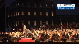 La Venaria Reale. Ennio Morricone alla Reggia