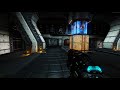 quake 4 nexus core sikkmod 1.2 ultra graphic killing all strogg body guards 2k 60fps