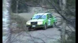 Kongen Rally