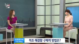 붉은 재앙 '적조'...급속 확산 비상 [08/18] / YTN 웨더앤라이프