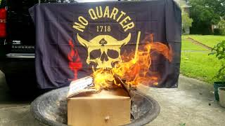 The Fate of Unsolicited Mail..