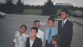 DALI$ - True (Prod. DALI$)