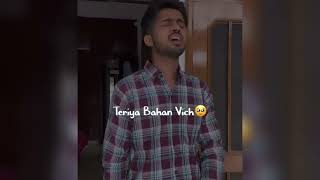 Tere Ishq Da Jadu Chal Gya Chalda Hi Rehn De | Saahil