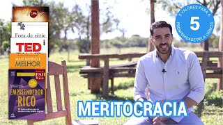 O que é meritocracia? As vantagens da meritocracia