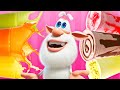 Booba 🔴 All Episodes in a row  - Super Toons TV Cartoons