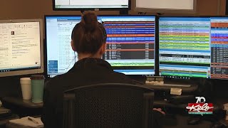 Proposal would restructure Minnehaha Co. 911 agency