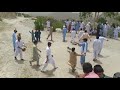 best attan in karak wedding attan mast song ★ pashto club