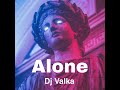 alone dj valka