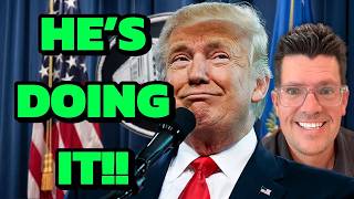YES!! Trump Just Got VERY GOOD NEWS!