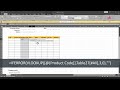 mastering full invoice inventory management in microsoft excel creative school tutorial