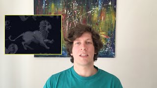 #GSCAtHome: Stargazing - Finding Leo