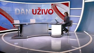 Dan uživo (20.01.2025)