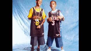 Lil Twist \u0026 Lil Za - Its Who Feat. KD ( ThrowBack )