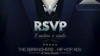 TREpuntoZERO | RSVP - The Sbrenghers (Hip Hop Adv)