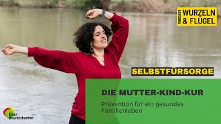 ##18 - Mutter-Kind-Kur: Prävention statt Burnout