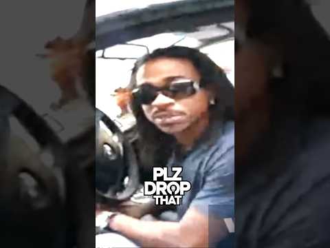 MAX B WILDING OUT IN HARLEM. DISSES JIM JONES, PRODIGY, AND CALLS ...