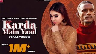 Kaka song Karda Mai Yaad    Latest Punjabi Songs 2021