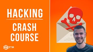 Ethical Hacking Crash Course: The Beginners Guide (Hacking Lab, Reconnaissance, Scanning)