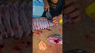 Black Promfret halwa fish കറുത്ത ആവോലി #trending #shorts #viralvideo #avoli #india #bangalore #fish