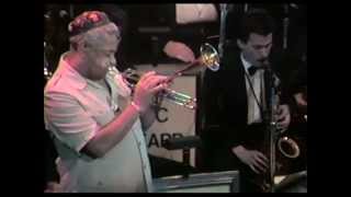 J.C. Heard Orchestra with Dizzy Gillespie