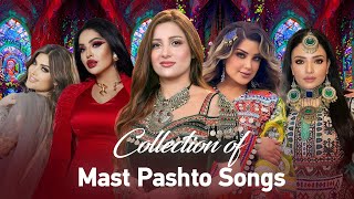 Collection of Best Pashto Songs