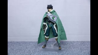 『おもちゃの国アリス』 #2573 「figma 岩谷尚文の紹介」