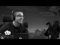 Nick Eh 30 reacts to Star Wars in Fortnite!