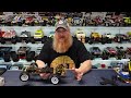 kyosho turbo optima chassis build