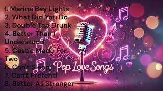 PopStar Playlist: Pop Songs Collection            AI GENERATED