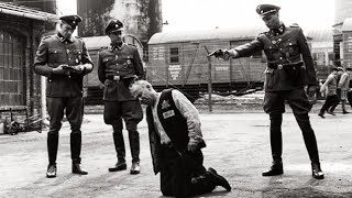 A German Tries To Save His Jewish Employees From The German Soldiers