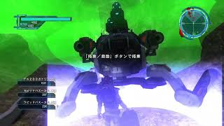 #52【自己満ゲーム実況】ゆうの達成率100%を目指す「地球防衛軍5」