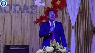 PREDICACION PARA BODAS CRISTIANAS 2020//PASTOR LUIS ALBERTO GONZALEZ SILVA