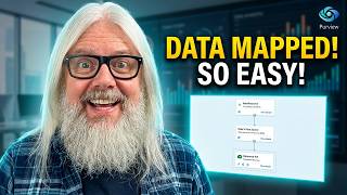 Purview Data Mapping Explained: Collections, Scans & Labels!