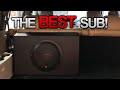 Best Subwoofer for the Money - Rockford Fosgate P300-12T Review & Install