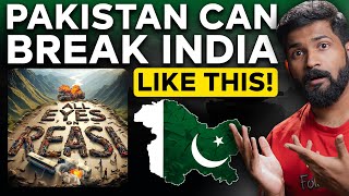 Reasi attack is JUST a start | Pakistan's ONE MOVE can destroy INDIA | Abhi and Niyu