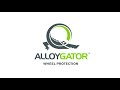 alloygator стильная защита дисков инструкция по установке