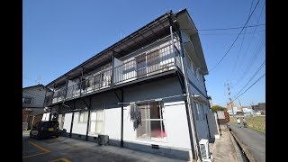 SUN LIGHT 東広島市西条町助実 賃貸ｱﾊﾟｰﾄ 2DK 0103