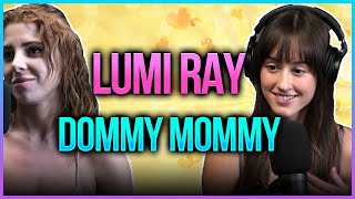 Chef-Turned 🌽 Star: Lumi Ray - # 004 | Cute Girls Only