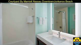 Courtyard By Marriott Nassau DowntownJunkanoo Beach #Nassau #hotel #holiday