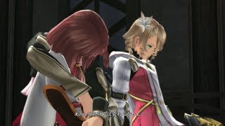 【PS4】テイルズ オブ ゼスティリア アリーシャ編 DLC版 part１