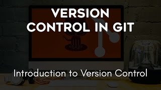 Learn Version Control with Git - Part 2